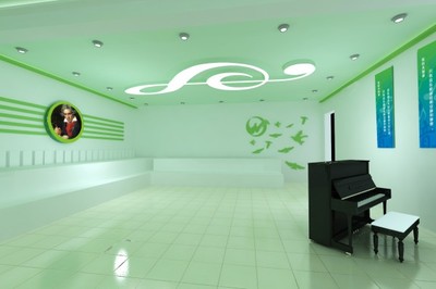 締力與新鄉外國語小學 以專業設計賦能特色教育空間