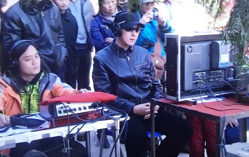 “愛在行動”公益慈善晚會 郭云龍擔(dān)任總導(dǎo)演，用電影力量點(diǎn)亮希望